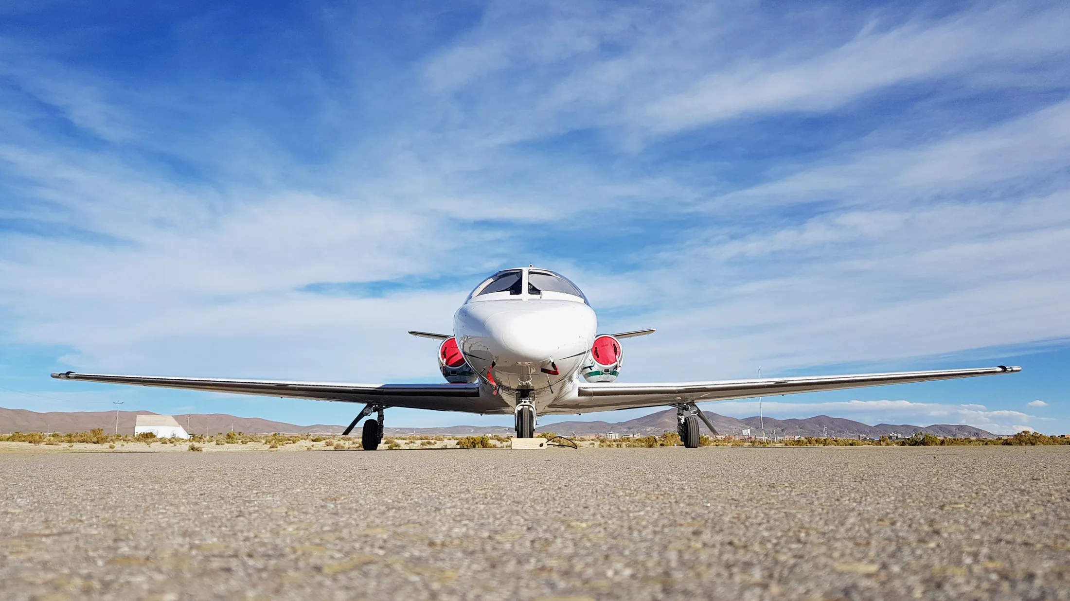 Salar de Uyuni Bolivia
